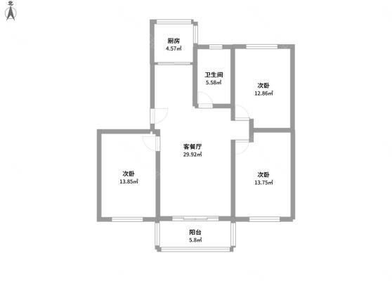 民乐小区