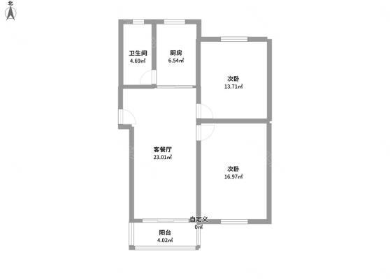 天虹一村