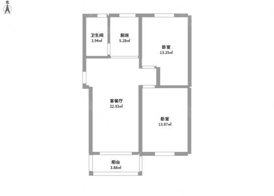 通波小区