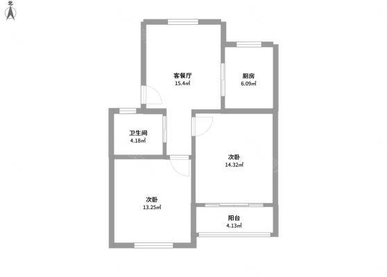 西林小区