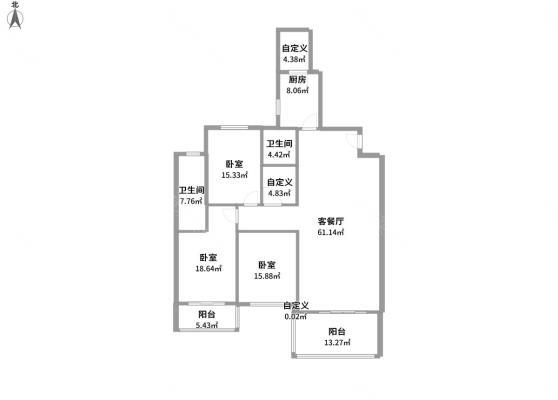 东鼎名人府邸(松江)楼盘图片