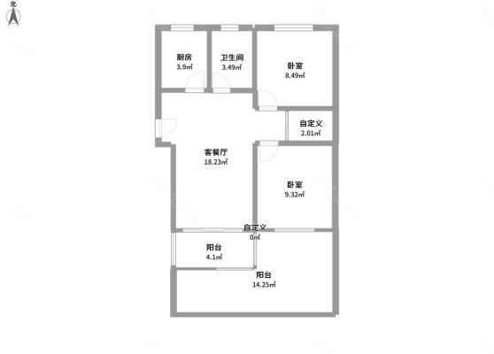 蓝天东区