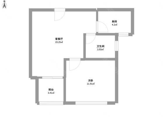 新城家园