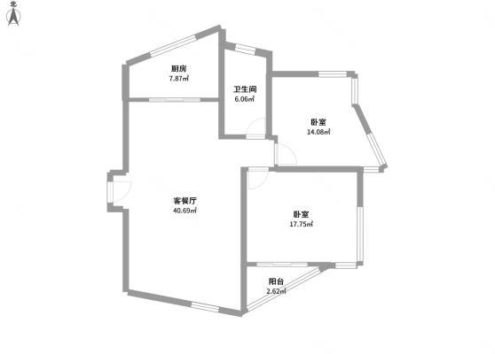 华亭公寓楼盘图片