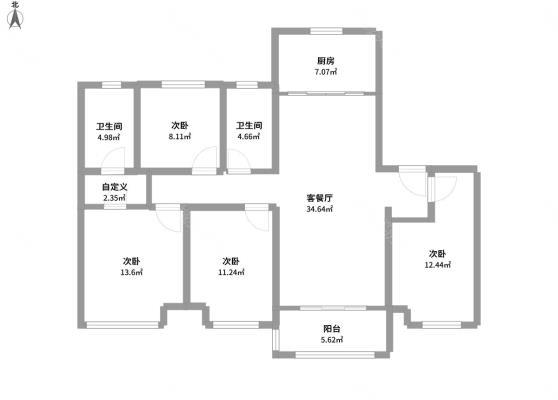 云著深蓝