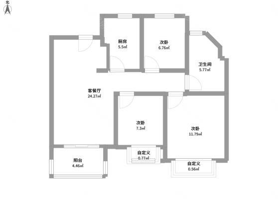 万科梦想派楼盘图片