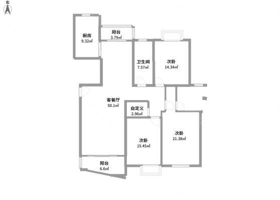紫东新苑