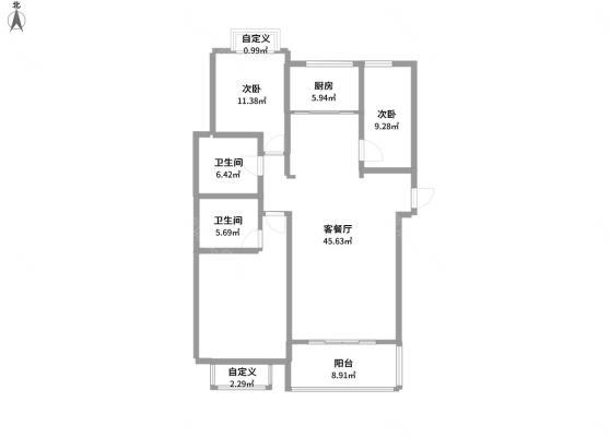 紫东新苑楼盘图片