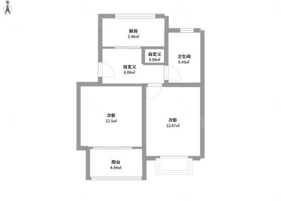 华亭新家银杏苑楼盘图片