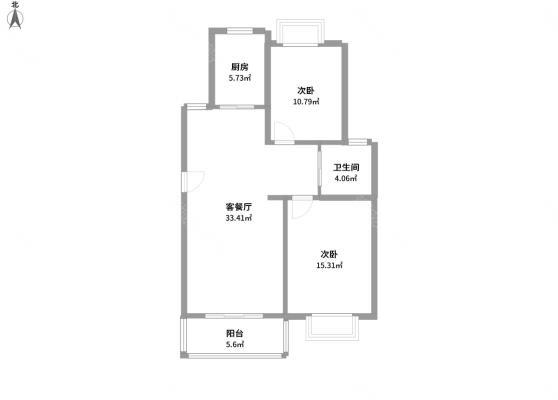 大江苑