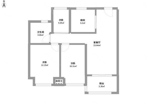 信达蓝爵楼盘图片