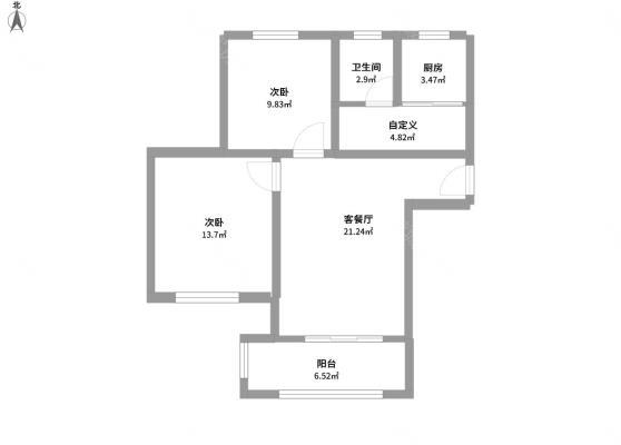中山文化苑(二期)楼盘图片