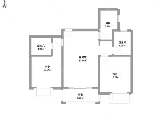阳光翠庭