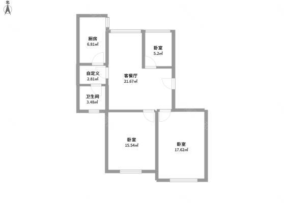 华中公寓