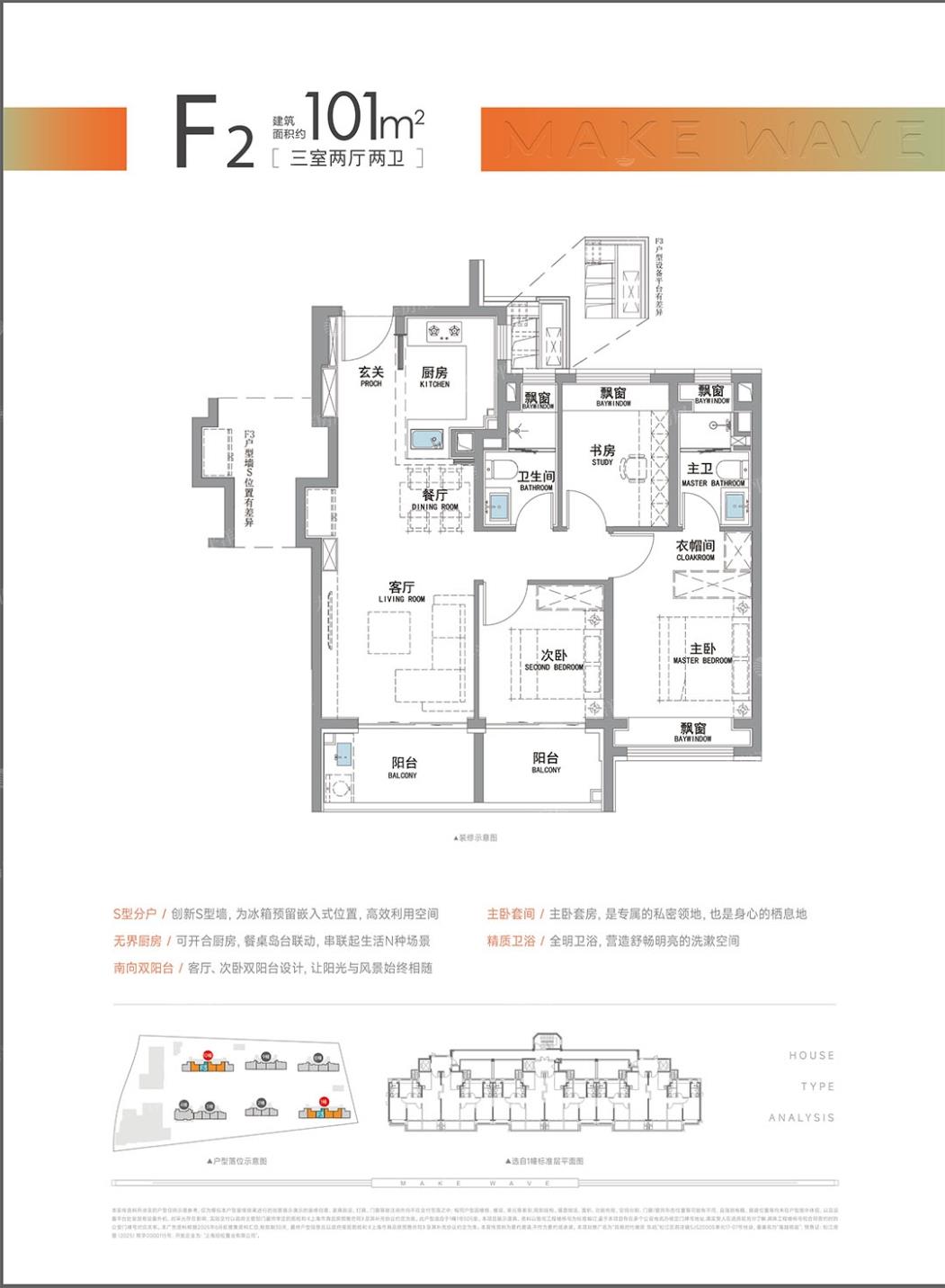 101.00m²