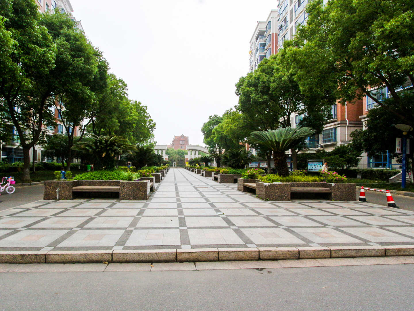 恒杰丁香花园
