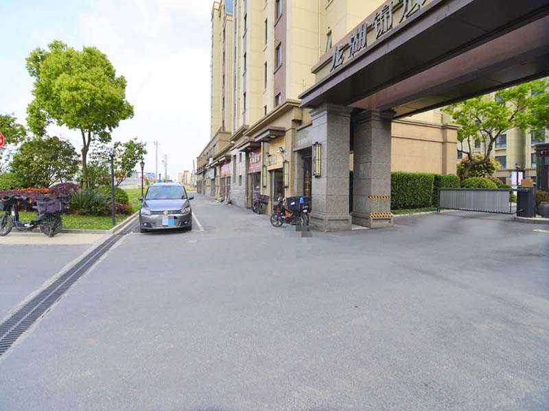 龙湖锦宸公馆
