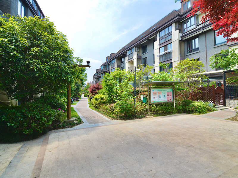新城水云间(西区)