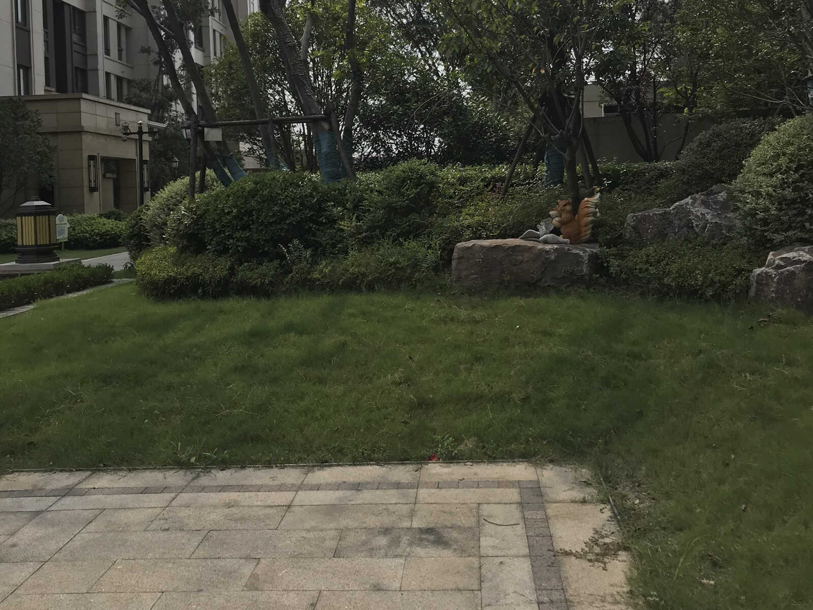 新城上坤樾山璟里
