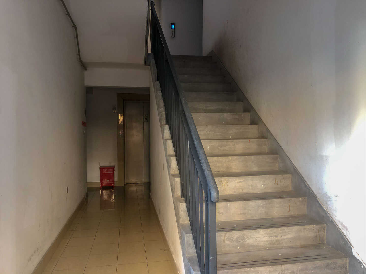 佘北家园荷盛苑