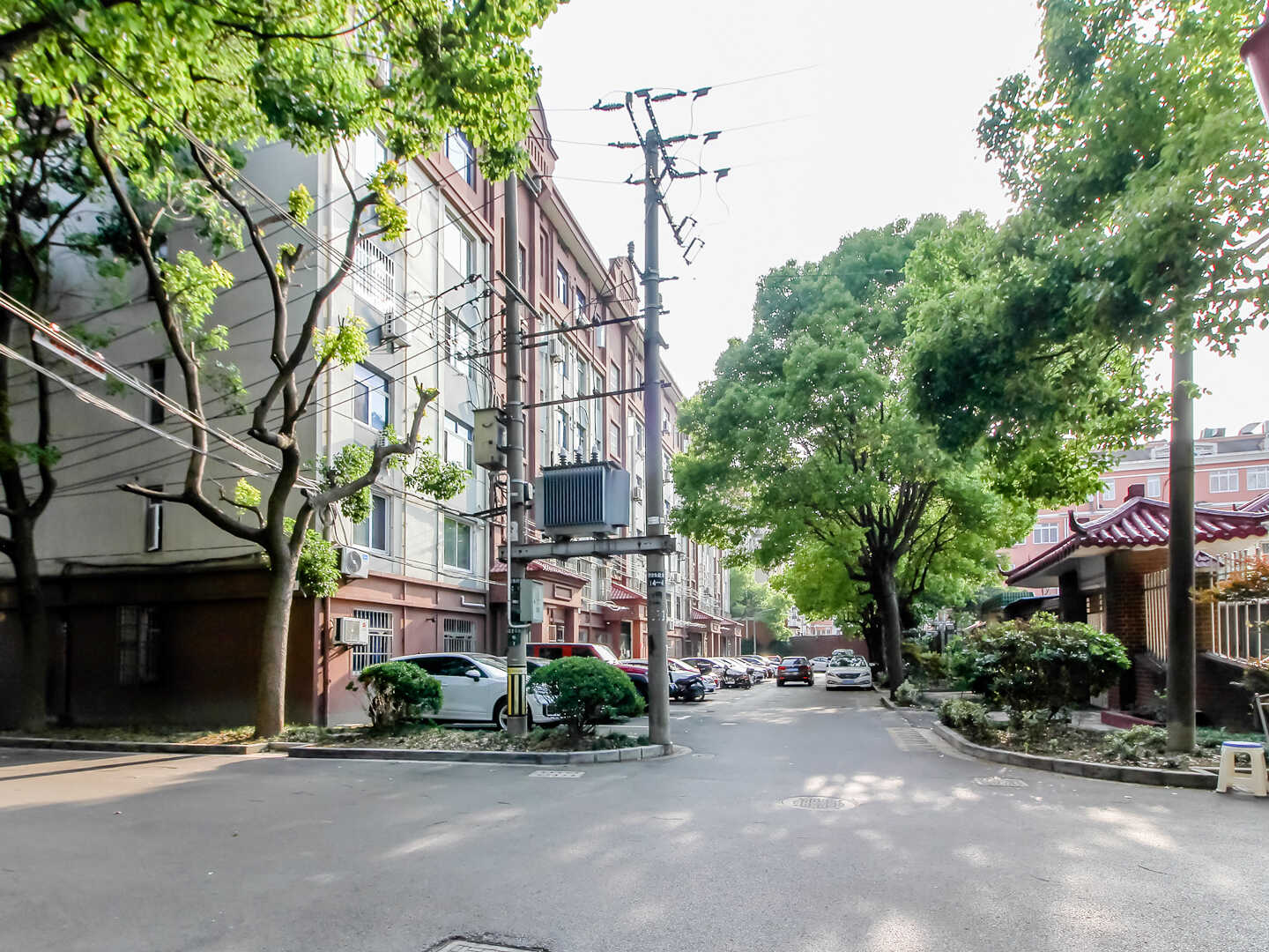 环城新村