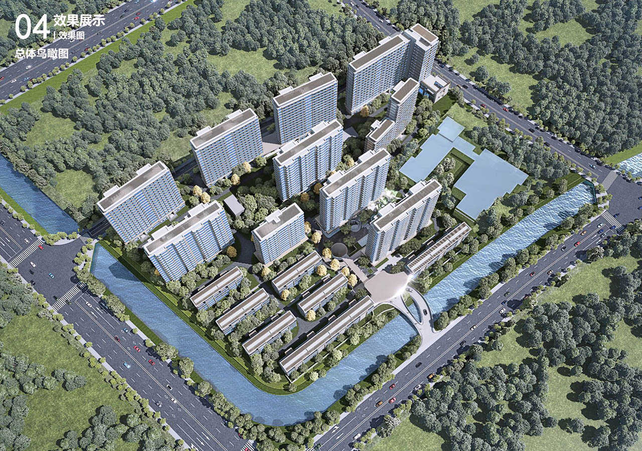 中铁建西派云间