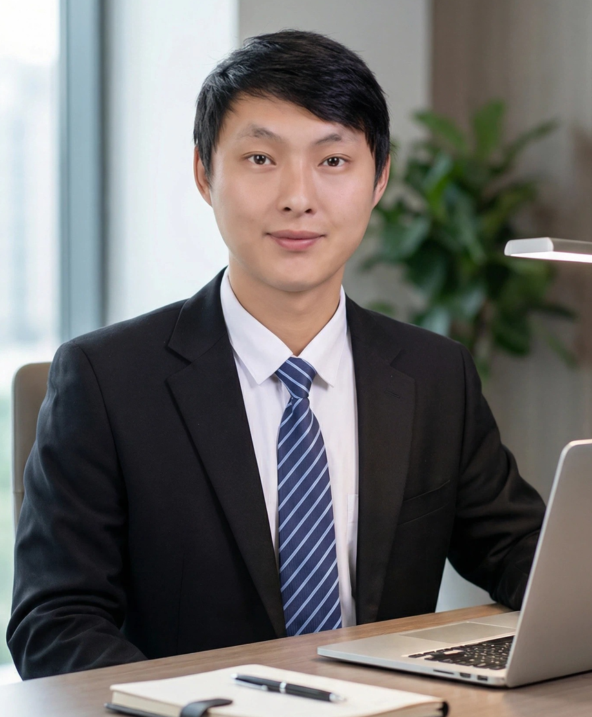 李建省茸城买房邦经纪人头像