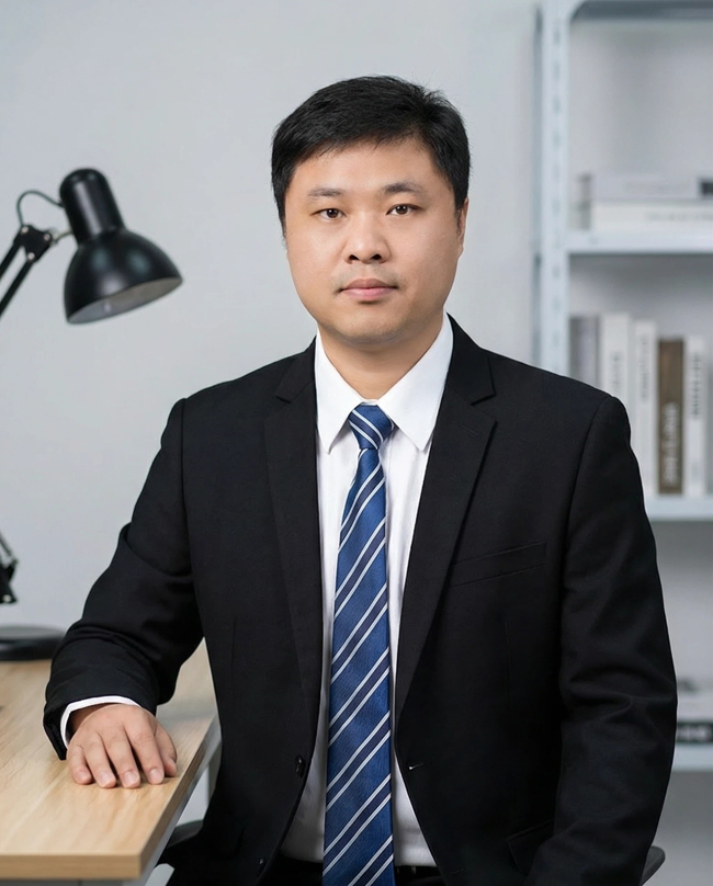 马芳兵茸城买房邦经纪人头像