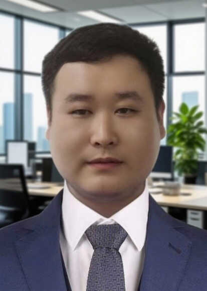 林德驹茸城买房邦经纪人头像