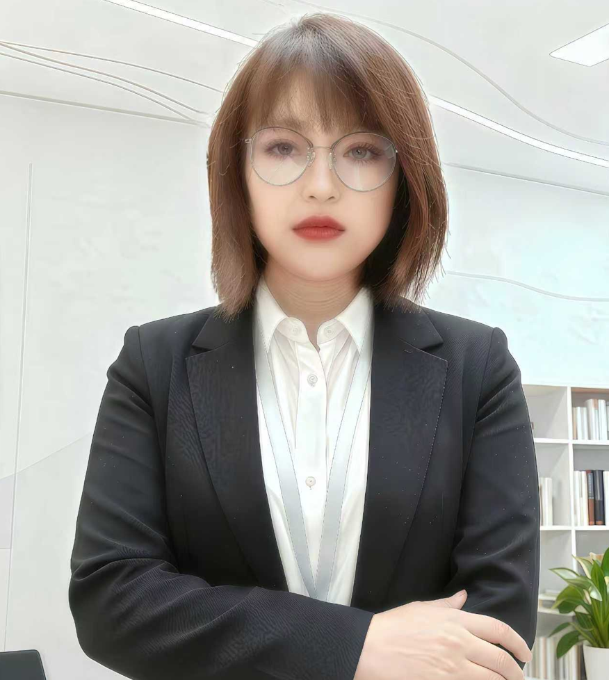 沈叶茸城买房邦经纪人头像