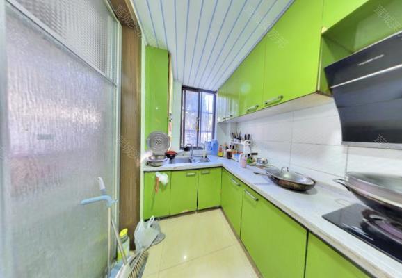 优选房源荣景苑(B区)