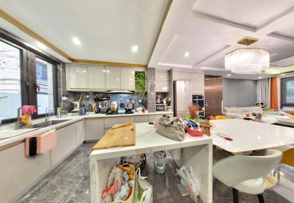 优选房源路劲佘山院子(别墅)