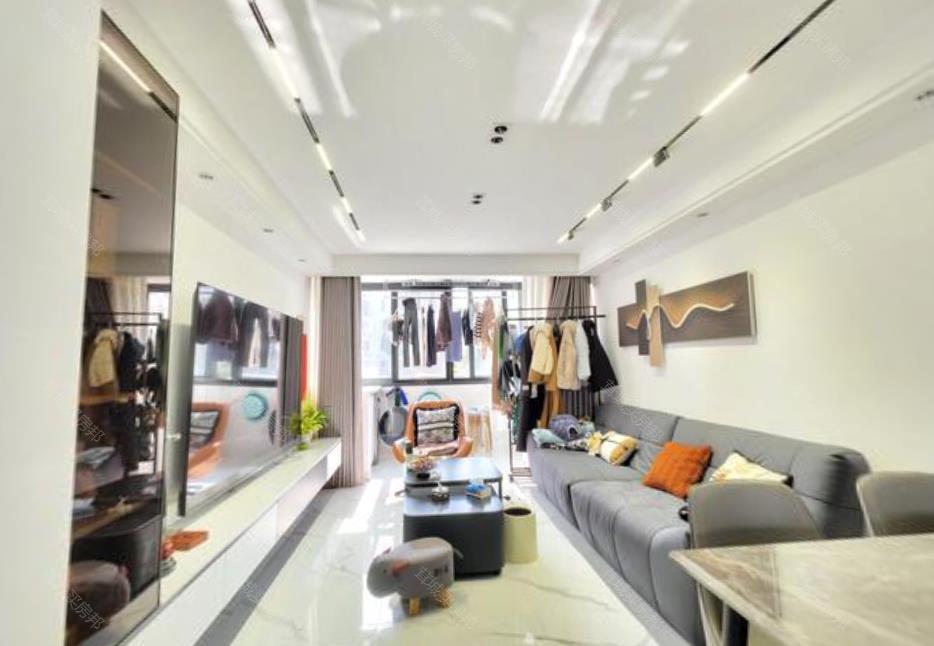 优选房源天虹四村