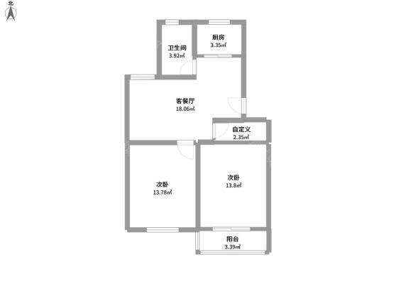 天虹四村