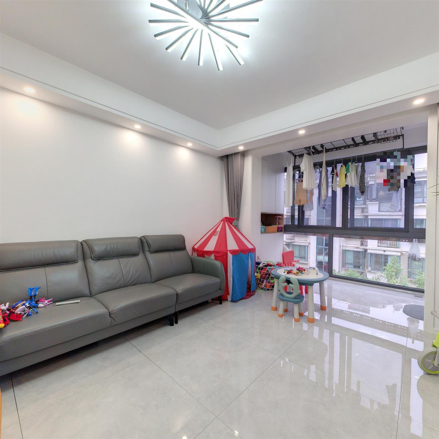 世纪新城楼盘图片