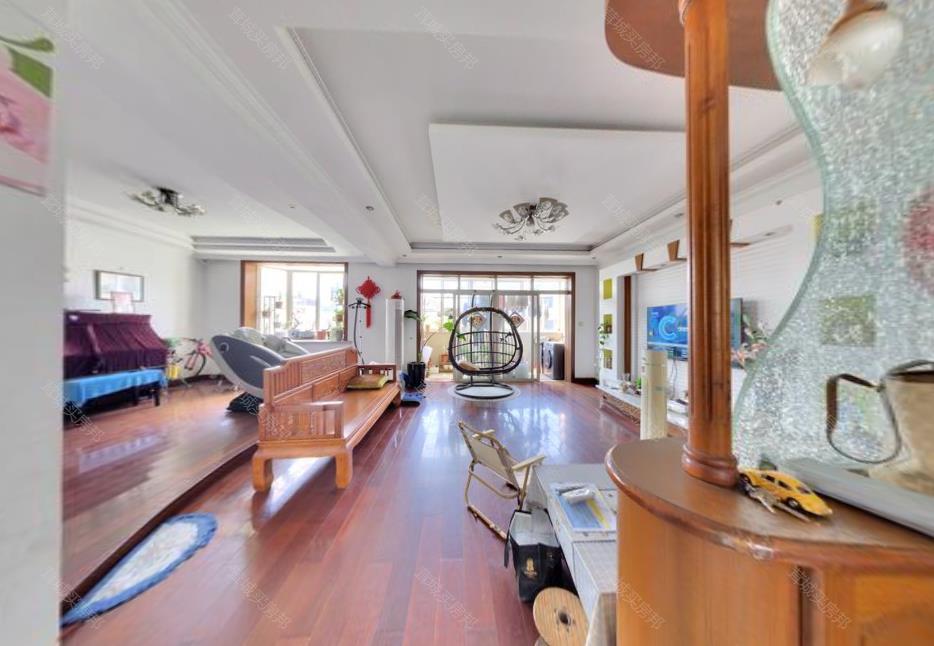 兰桥公寓楼盘图片