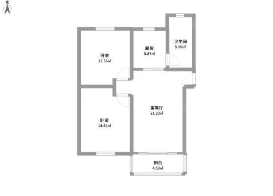 仓城六村