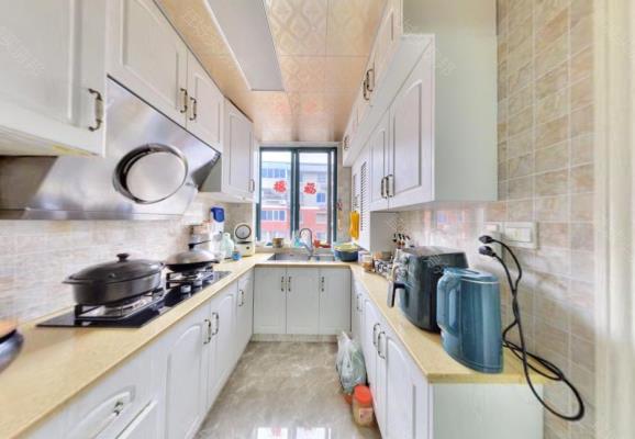 优选房源平安小区