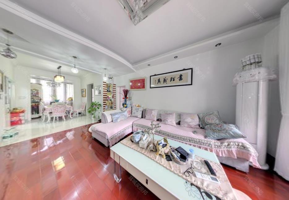 优选房源荣都公寓