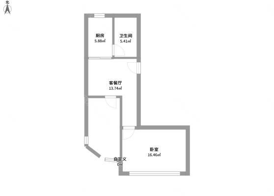 通波小区楼盘图片
