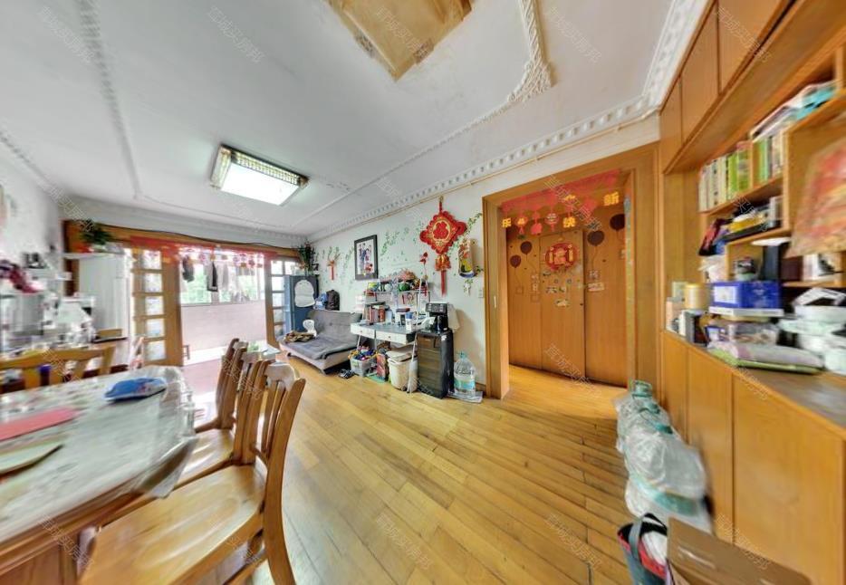 通波小区楼盘图片