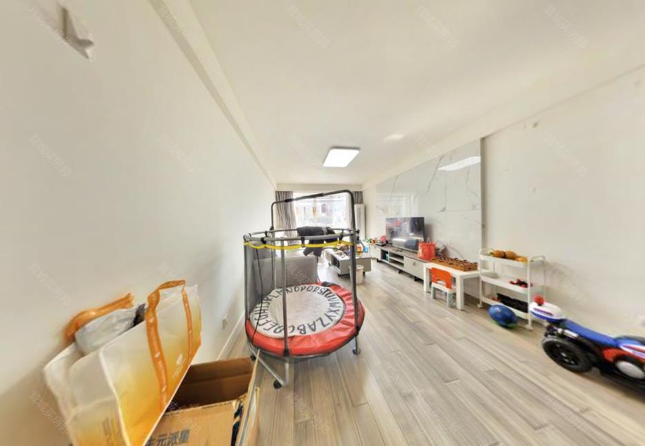 黑鱼弄小区楼盘图片