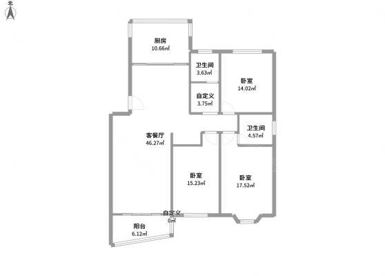 黑鱼弄小区楼盘图片