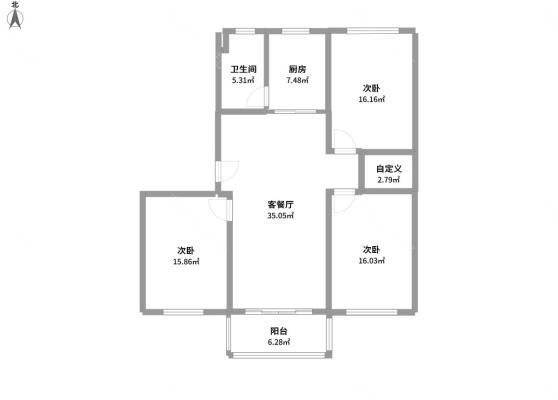 花园浜小区(西区)