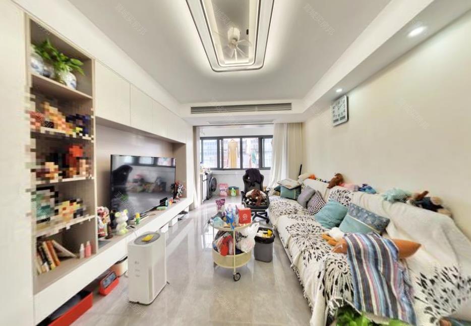 高乐小区楼盘图片