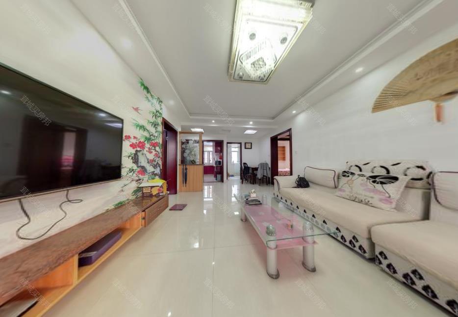 凤凰小区楼盘图片