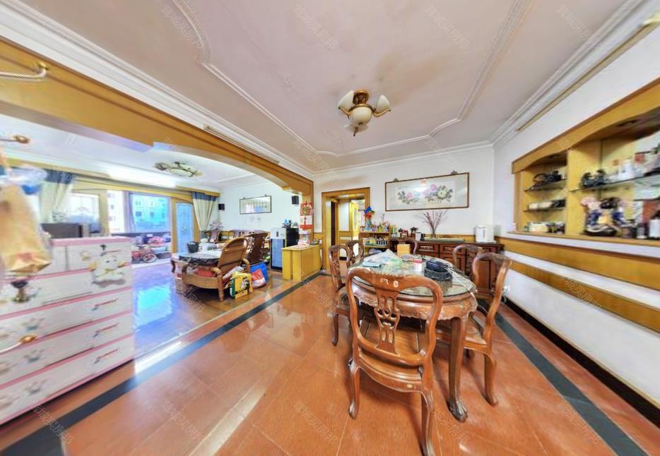 方舟园四村楼盘图片