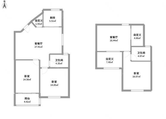 方舟园四村楼盘图片