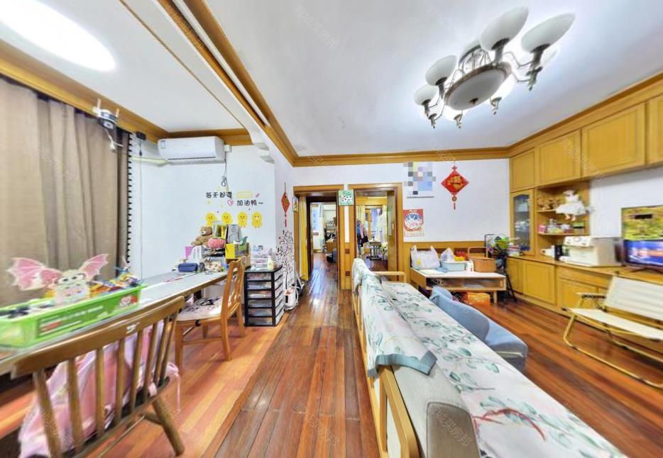 优选房源方舟园四村