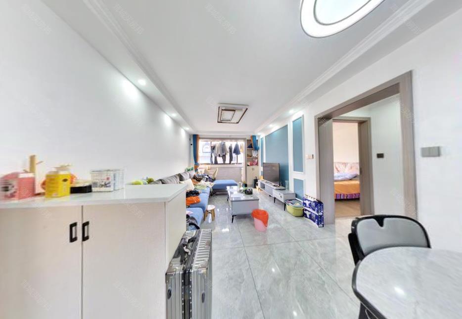 西林小区楼盘图片